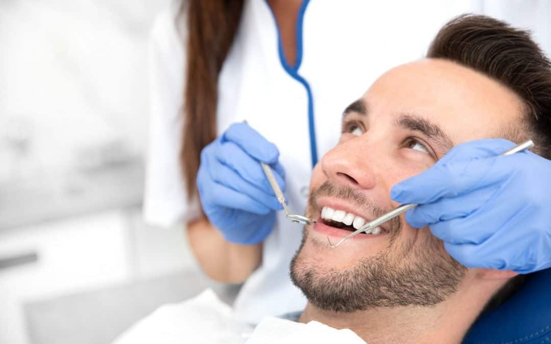 Emergency Dental Services in Sioux Falls
